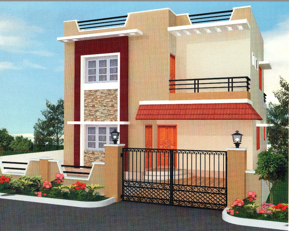 Sunshine Valley Project 2